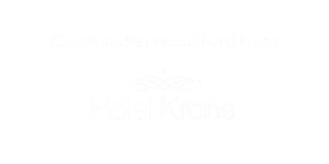 Ci trovi anche presso l'hotel Krone