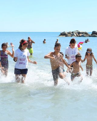 Una vacanza col Sorriso