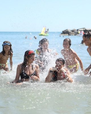 Una vacanza col Sorriso