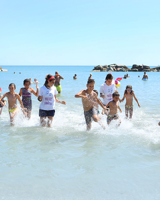 Una giornata col Sorriso