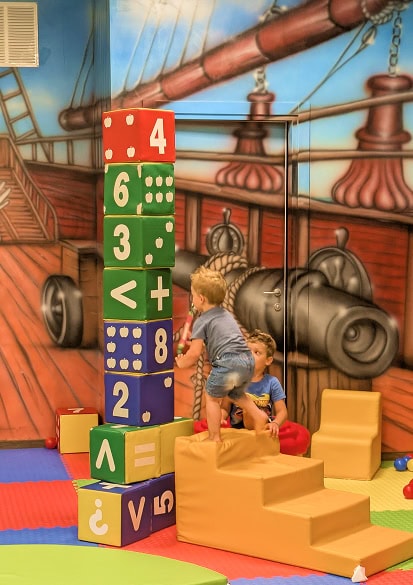 Family all inclusive