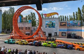 LAST MINUTE hotel + Mirabilandia