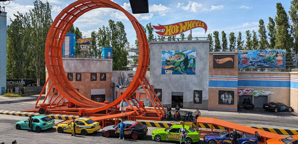 LAST MINUTE hotel + Mirabilandia