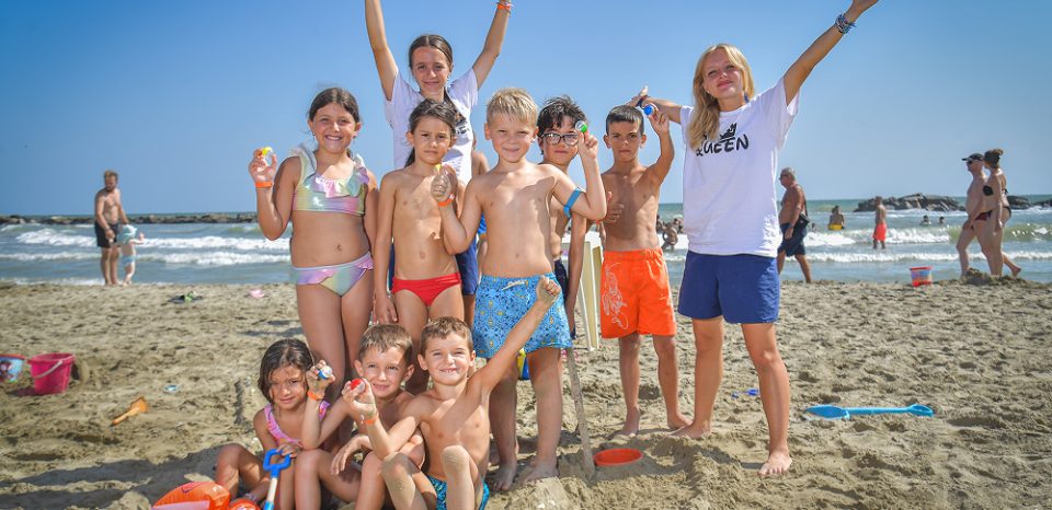 Entro il 31 Dicembre: Prezzi 2026 e 2 ragazzi gratis fino a 15 anni!