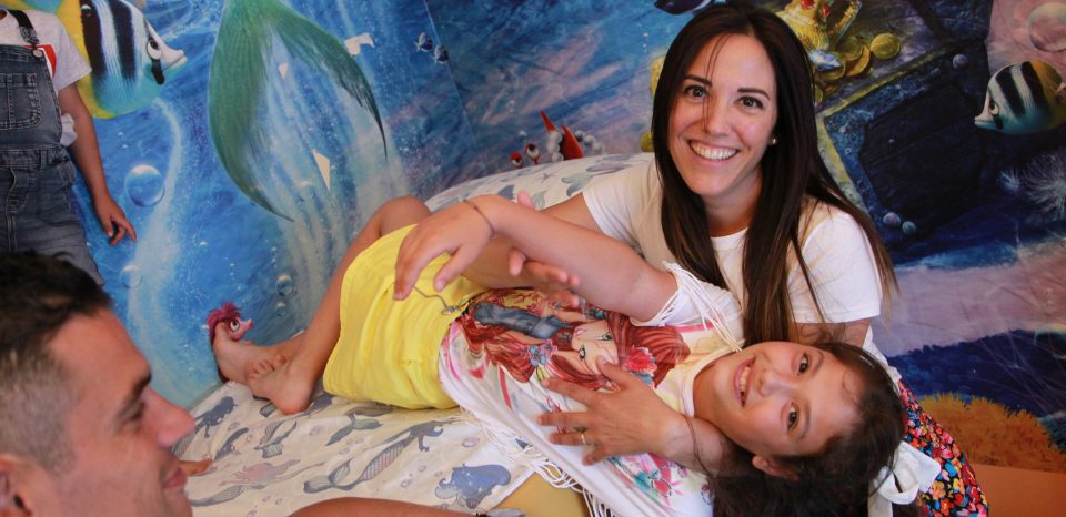 Offerta d'apertura dal 22 maggio!