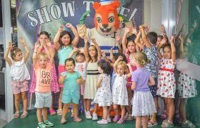 Settembre a prezzo scontato con bambini e ragazzi gratis!