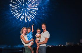 Agosto super vantaggioso: sconti e bimbi gratis!