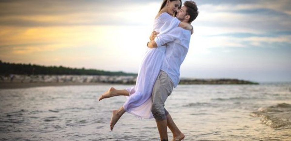 Relax all inclusive per due!