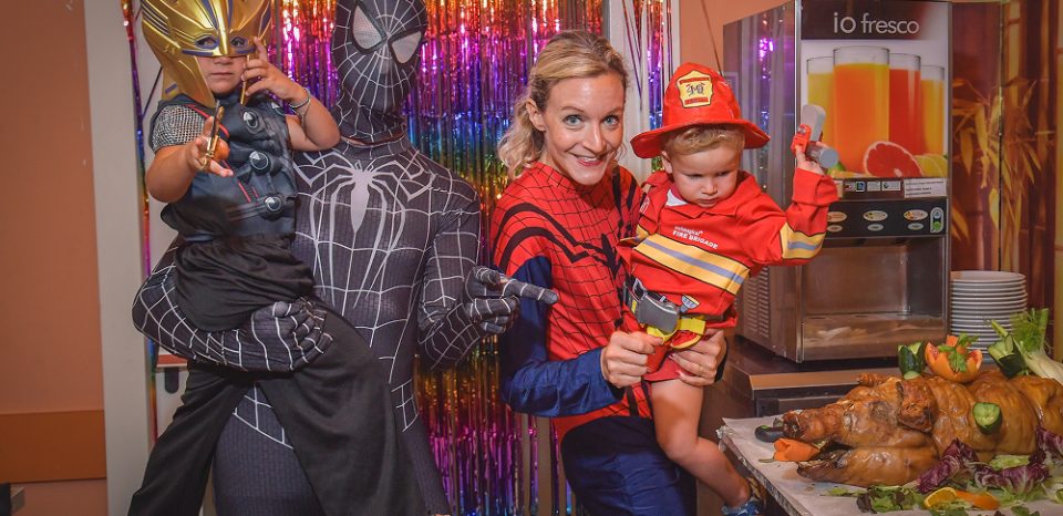 Vacanza all inclusive a prezzo scontato: camere limitate!