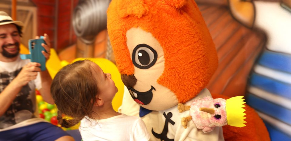 Genitori single in vacanza: speciali sconti all inclusive