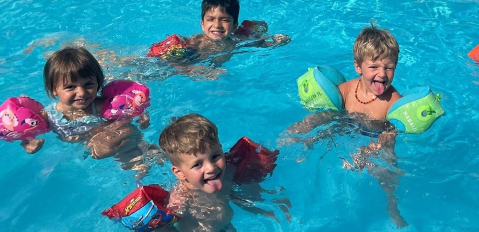 Giugno all inclusive: bimbi e ragazzi fino a 15 anni soggiornano gratis!