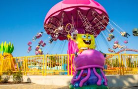 Hotel + parchi divertimento: biglietti inclusi