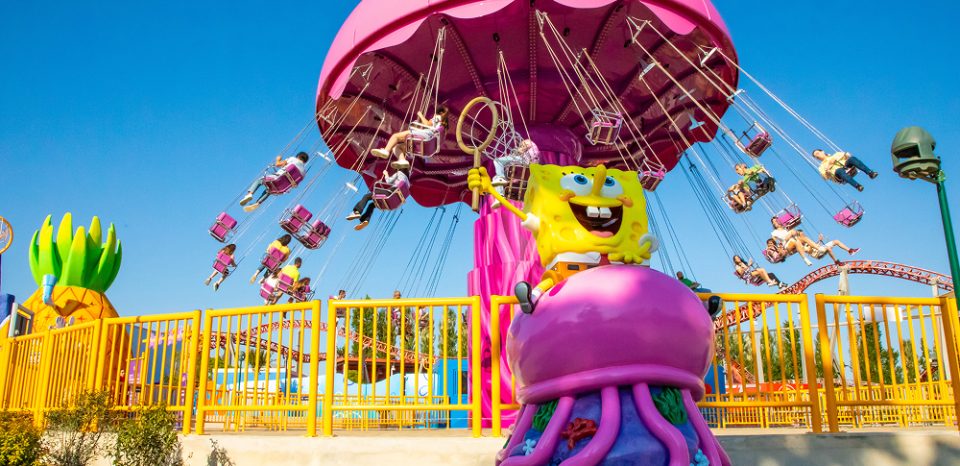 Hotel + parchi divertimento: biglietti inclusi