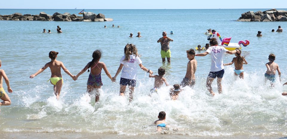 Luglio all inclusive: sconti e bimbi gratis!