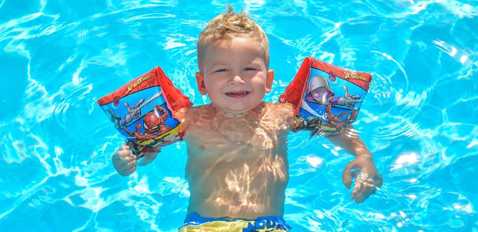 1 bambino soggiorna sempre gratis!